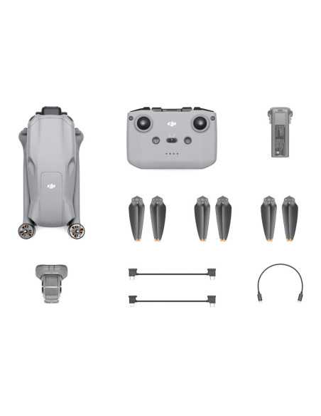 Дрон DJI Air 3 (DJI RC-N2) (NFS)
