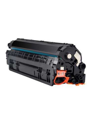 Canon Cartridge 737 съвместима тонер касета CRG737 (9435B002АА)