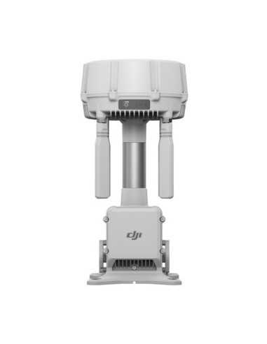 DJI O4 Ground Station