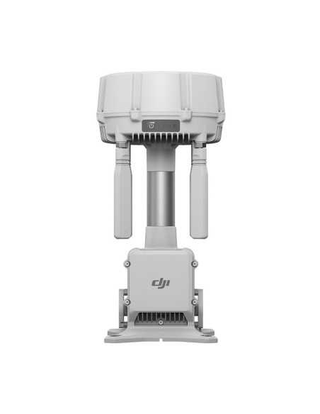 DJI O4 Ground Station