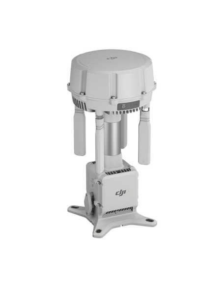 DJI O4 Ground Station