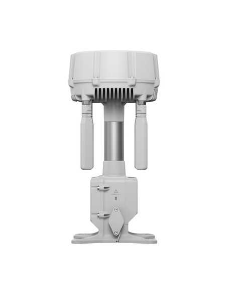 DJI O4 Ground Station