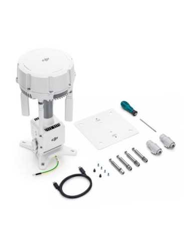 DJI O4 Ground Station