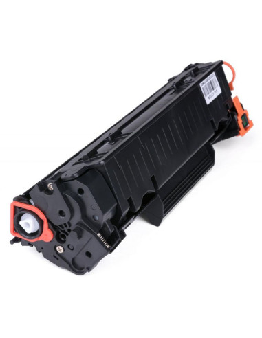 Canon Cartridge 737 съвместима тонер касета CRG737 (9435B002АА)