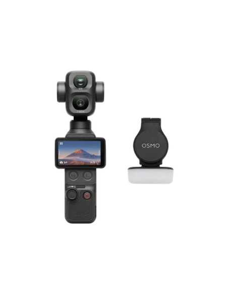 DJI Osmo Pocket 4P Standard Combo