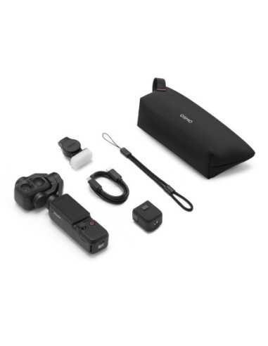 DJI Osmo Pocket 4P Standard Combo