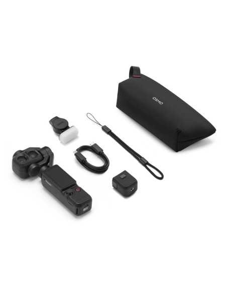 DJI Osmo Pocket 4P Standard Combo