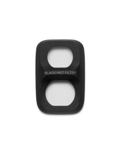 Black Mist филтър за DJI Osmo Pocket 4P (черен)