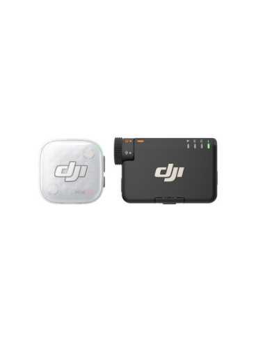 DJI Mic Mini 2S (1 TX + 1 RX)