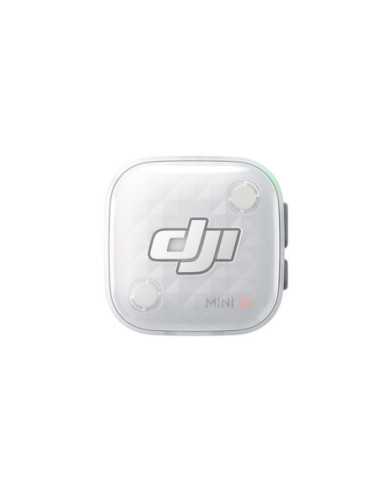 DJI Mic Mini 2S Предавател