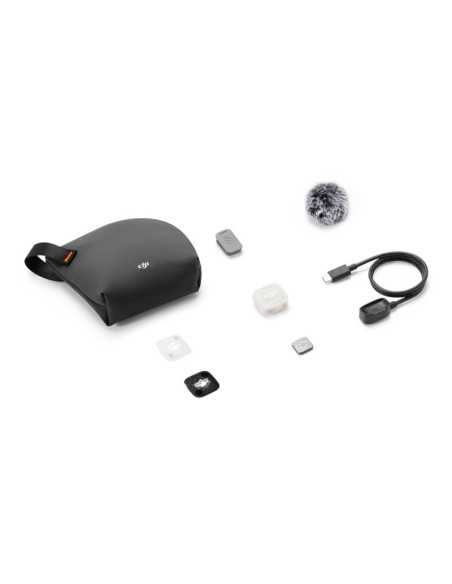 DJI Mic Mini 2S Предавател