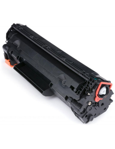 Canon Cartridge 725 съвместима тонер касета CRG725 (3484B002АА)