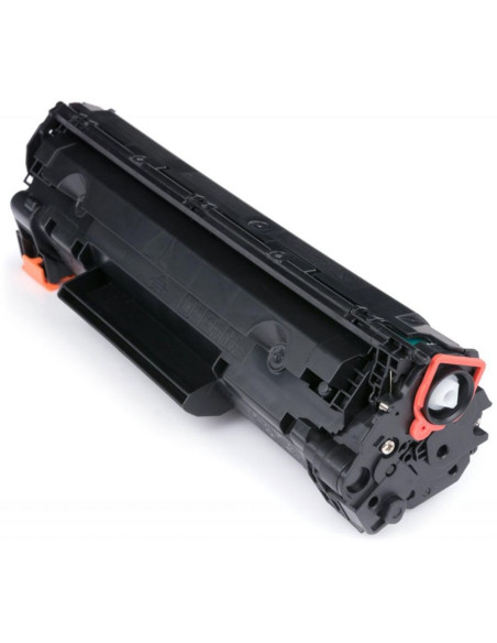 Canon Cartridge 725 съвместима тонер касета CRG725 (3484B002АА)