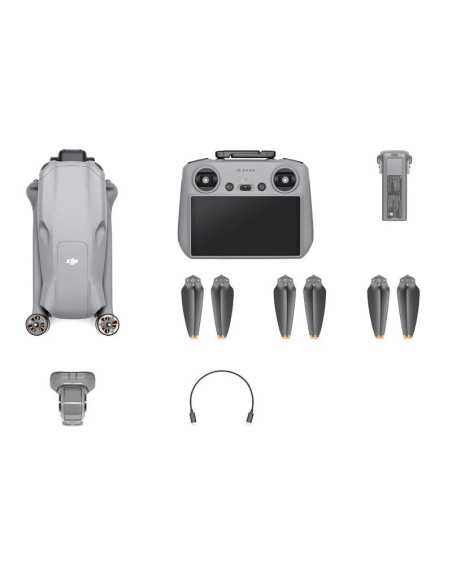 Дрон DJI Air 3 (DJI RC 2)