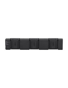 DJI Matrice 4 хъб за зареждане на батерии (200W) 2