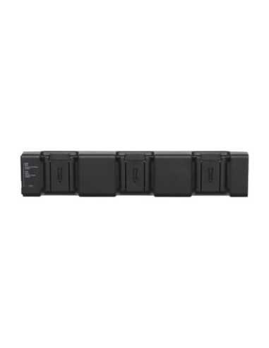 DJI Matrice 4 хъб за зареждане на батерии (200W)
