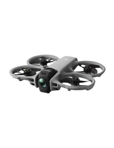 DJI Avata 360 Motion Fly More Combo (Мостра)