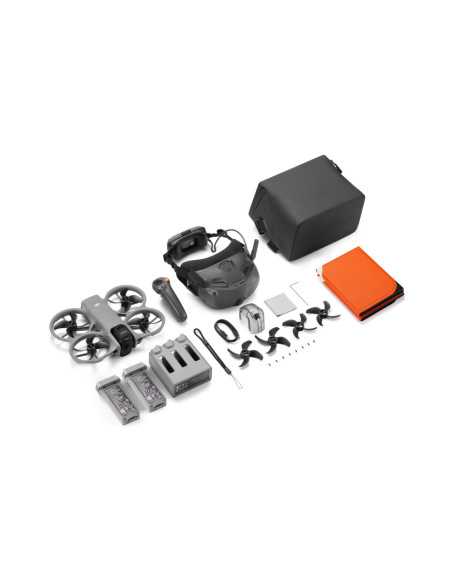 DJI Avata 360 Motion Fly More Combo (Мостра)