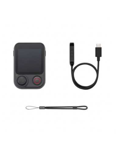 DJI Osmo FrameTap с магнитен кабел за зареждане и каишка за китка