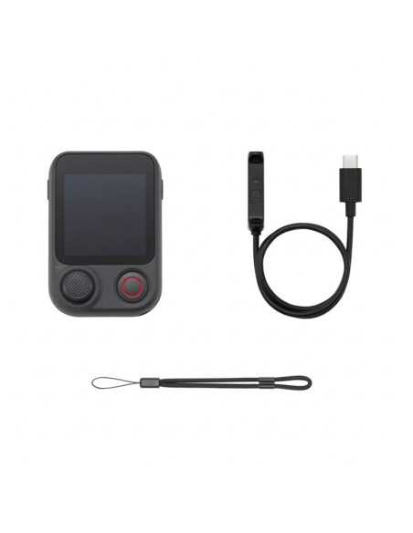 DJI Osmo FrameTap с магнитен кабел за зареждане и каишка за китка