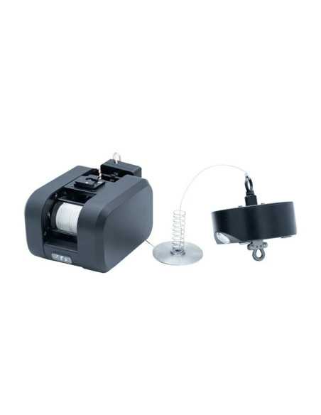 CZI Система товарна лебедка за DJI Matrice 400