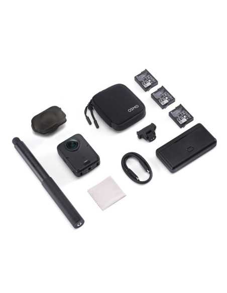 DJI Osmo 360 II Standard Combo
