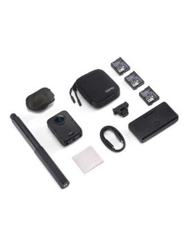 DJI Osmo 360 II Adventure Combo