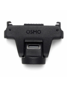 DJI Osmo Регулируем двупосочен Quick-Release адаптер за монтаж
