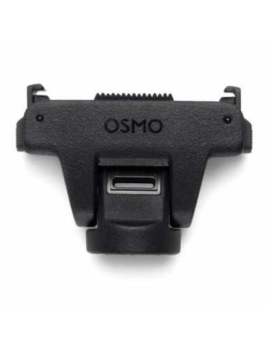 DJI Osmo Регулируем двупосочен Quick-Release адаптер за монтаж