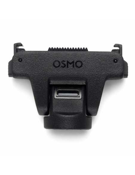 DJI Osmo Регулируем двупосочен Quick-Release адаптер за монтаж