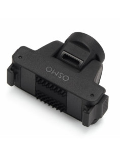 DJI Osmo Регулируем двупосочен Quick-Release адаптер за монтаж 2