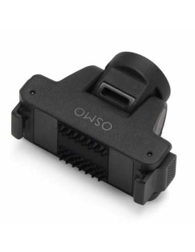 DJI Osmo Регулируем двупосочен Quick-Release адаптер за монтаж
