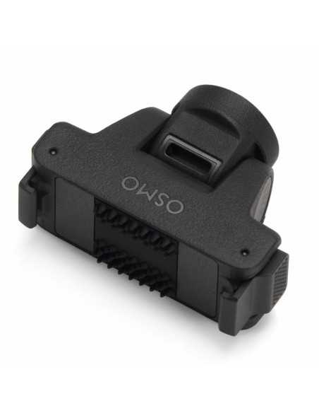 DJI Osmo Регулируем двупосочен Quick-Release адаптер за монтаж