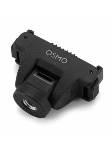 DJI Osmo Регулируем двупосочен Quick-Release адаптер за монтаж
