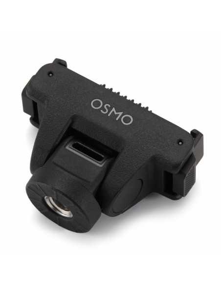 DJI Osmo Регулируем двупосочен Quick-Release адаптер за монтаж