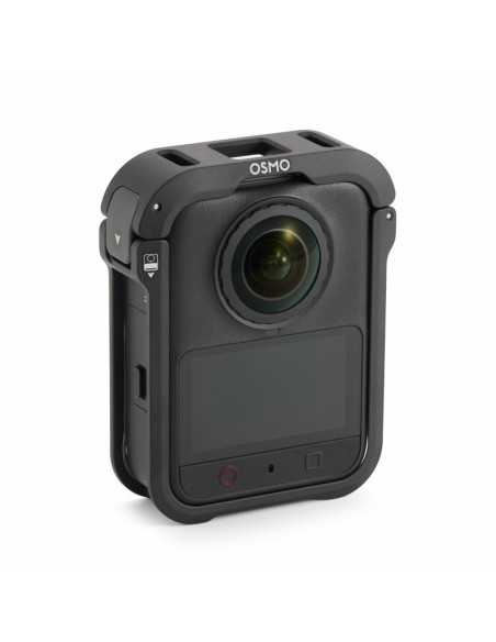 Защитна метална рамка за DJI Osmo 360