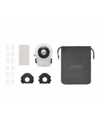 Invisible Водоустойчив калъф за DJI Osmo 360