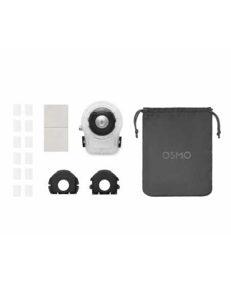 Invisible Водоустойчив калъф за DJI Osmo 360