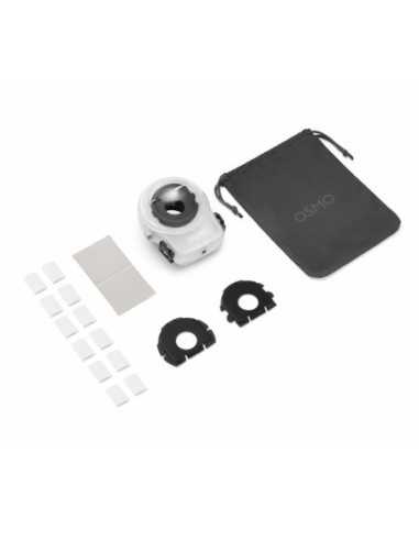 Invisible Водоустойчив калъф за DJI Osmo 360