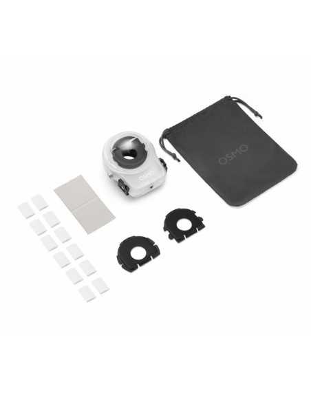 Invisible Водоустойчив калъф за DJI Osmo 360