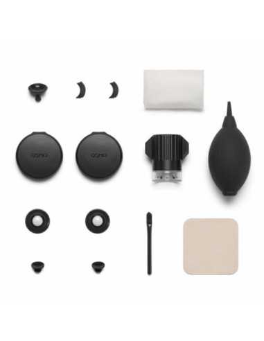 Кит за подмяна на обективи за DJI Osmo 360 II (Dual)
