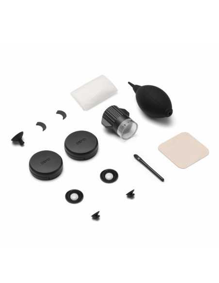 Кит за подмяна на обективи за DJI Osmo 360 II (Dual)