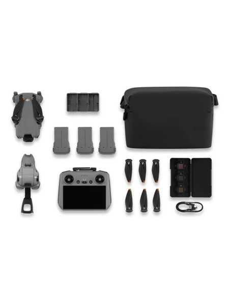 DJI Mini 5 Pro Fly More Combo Plus (DJI RC 2)