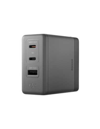 DJI Power GaN зарядно Combo (140W)
