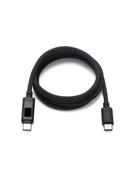 DJI Power 7A USB-C кабел с цифров дисплей (1 m)