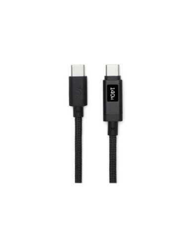 DJI Power 7A USB-C кабел с цифров дисплей (1 m)