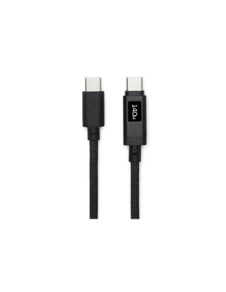 DJI Power 7A USB-C кабел с цифров дисплей (1 m)