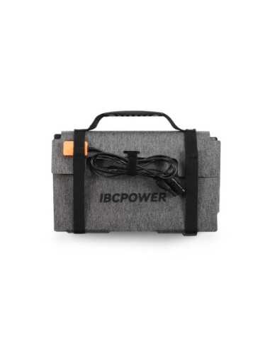 IBCPOWER Сгъваем соларен панел (100W)