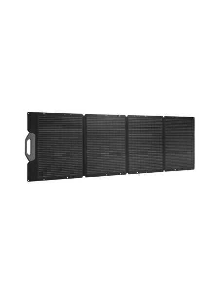 IBCPOWER Сгъваем соларен панел (200W)