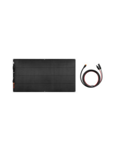 LINKSOLAR Гъвкав соларен панел (200W)